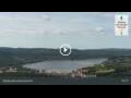 Webcam Lipno nad Vltavou