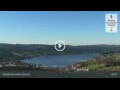 Webcam Lipno nad Vltavou