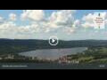 Webcam Lipno nad Vltavou