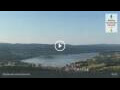 Webcam Lipno nad Vltavou
