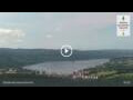 Webcam Lipno nad Vltavou