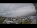 Webcam Akureyri
