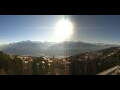 Webcam Crans Montana