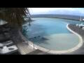 Webcam Komandoo - Lhaviyani Atoll