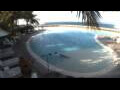 Webcam Komandoo - Lhaviyani Atoll