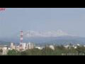 Webcam Asahikawa