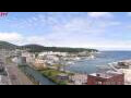 Webcam Otaru