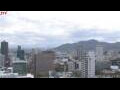 Webcam Sapporo