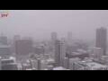 Webcam Sapporo