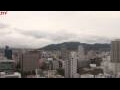Webcam Sapporo