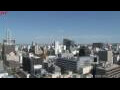 Webcam Sapporo