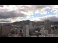 Webcam Sapporo