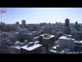 Webcam Sapporo