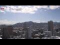 Webcam Sapporo
