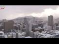 Webcam Sapporo