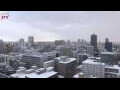 Webcam Sapporo