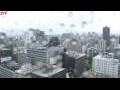 Webcam Sapporo