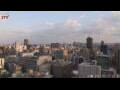 Webcam Sapporo