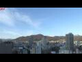 Webcam Sapporo
