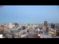 Webcam Sapporo