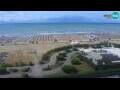 Webcam Bibione
