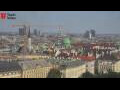 Webcam Vienna