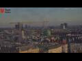 Webcam Vienna