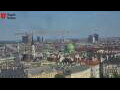 Webcam Vienna