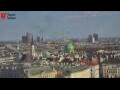 Webcam Vienna