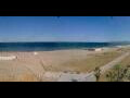 Webcam Canet-en-Roussillon