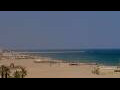 Webcam Canet-en-Roussillon