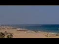 Webcam Canet-en-Roussillon