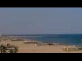 Webcam Canet-en-Roussillon