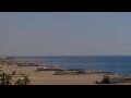 Webcam Canet-en-Roussillon