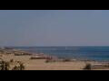 Webcam Canet-en-Roussillon