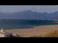 Webcam Canet-en-Roussillon