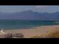 Webcam Canet-en-Roussillon
