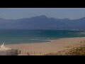 Webcam Canet-en-Roussillon