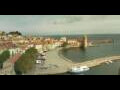 Webcam Collioure: Panoramaudsigt HD