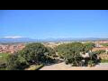 Webcam Perpignan