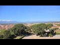 Webcam Perpignan