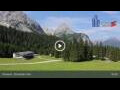 Webcam Ehrwald