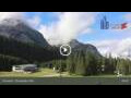 Webcam Ehrwald
