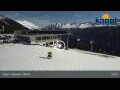Webcam Kappl: Diasbahn Mountain Station