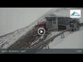 Webcam Kitzsteinhorn: Kitzsteinhorn Summit