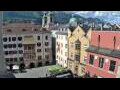 Webcam Innsbruck