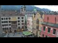 Webcam Innsbruck