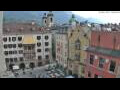 Webcam Innsbruck