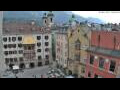 Webcam Innsbruck