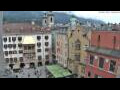 Webcam Innsbruck